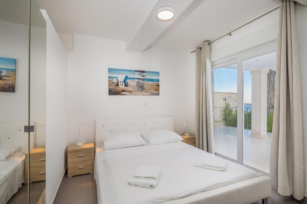 Villa Oceanus Hvar Town Exterior photo