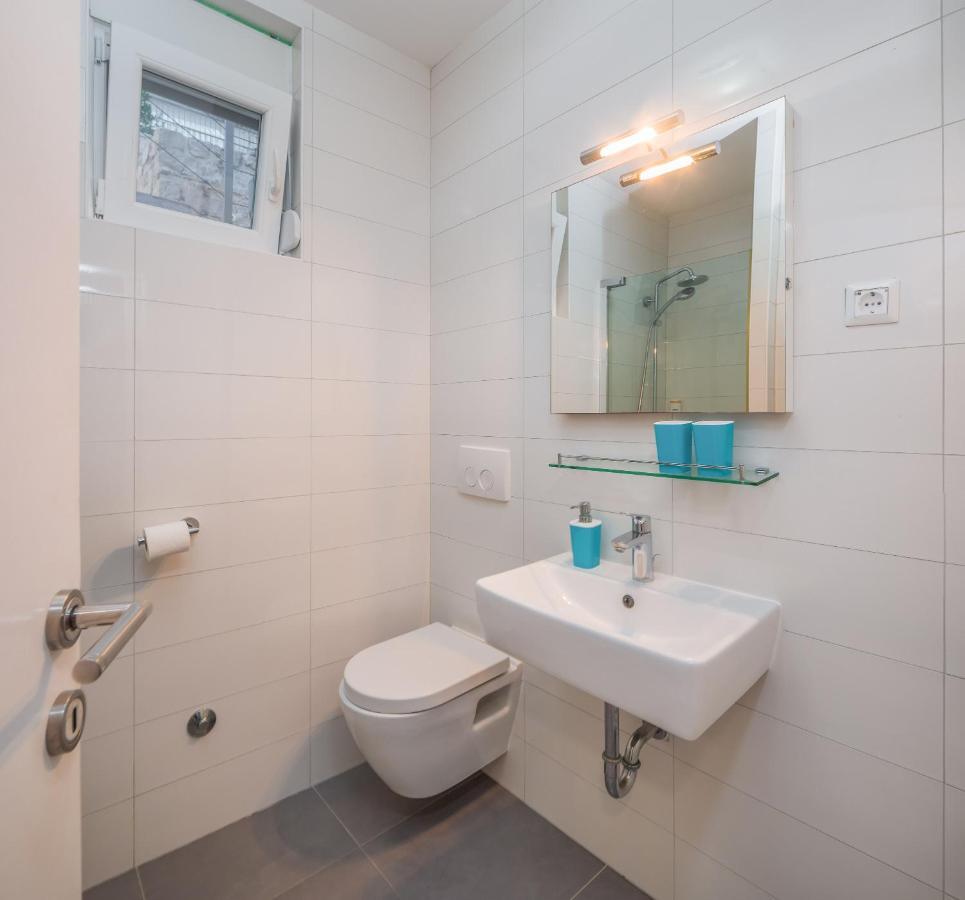 Villa Oceanus Hvar Town Exterior photo