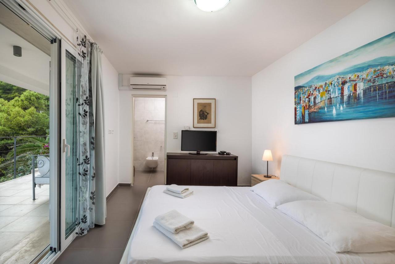 Villa Oceanus Hvar Town Exterior photo