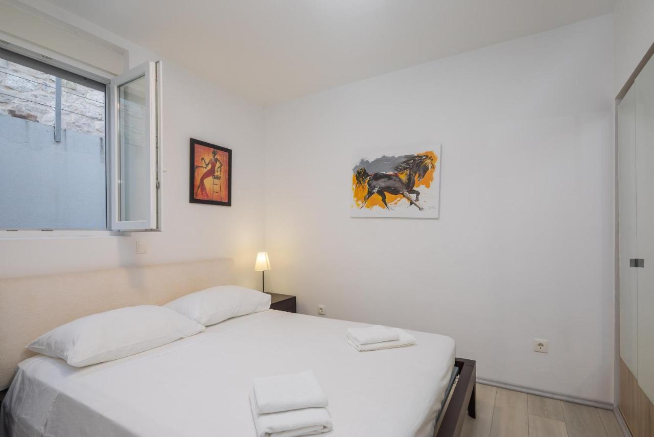 Villa Oceanus Hvar Town Exterior photo