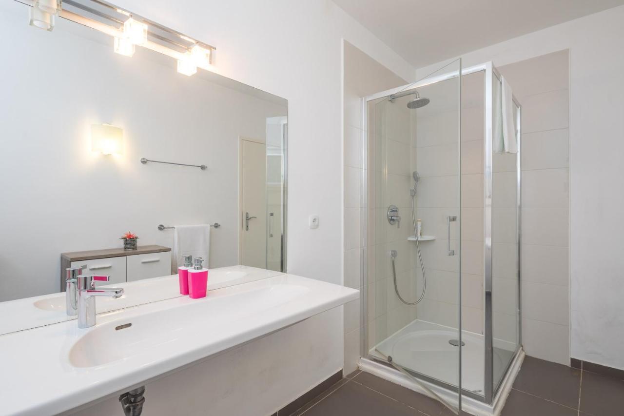 Villa Oceanus Hvar Town Exterior photo